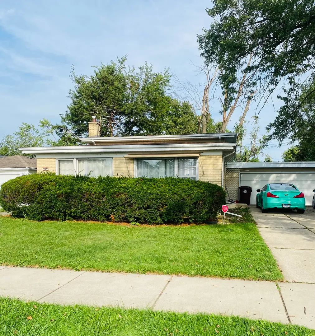 145 Grace Lane, Chicago Heights, IL 60411 - #1
