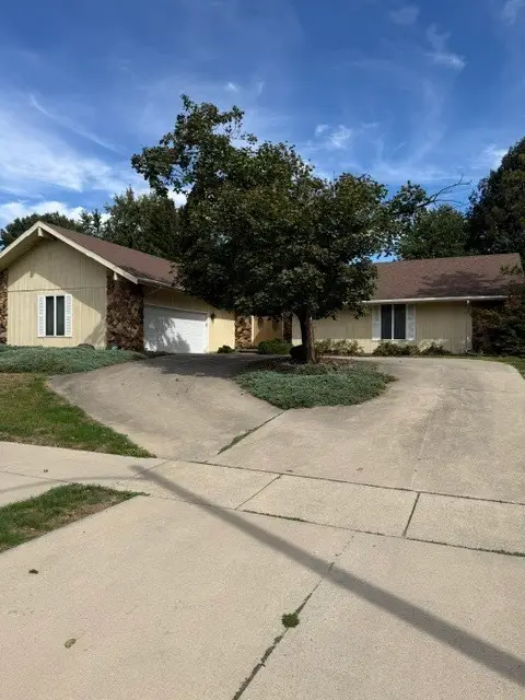 312 S Hershey Road, Bloomington, IL 61704 - #1