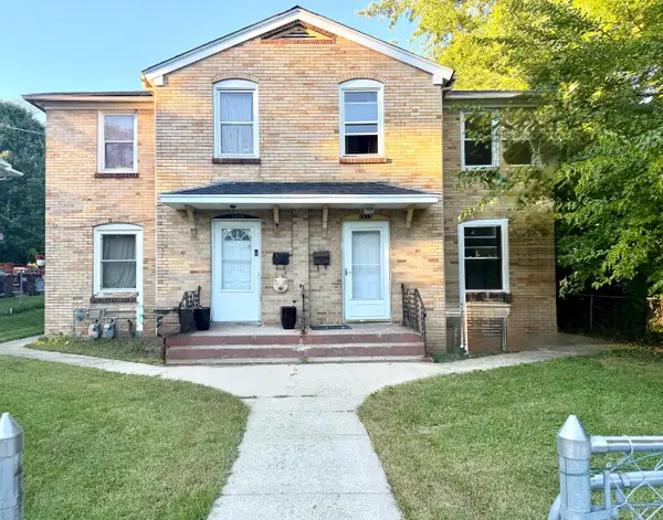 1613 Green Street, Rockford, IL 61102