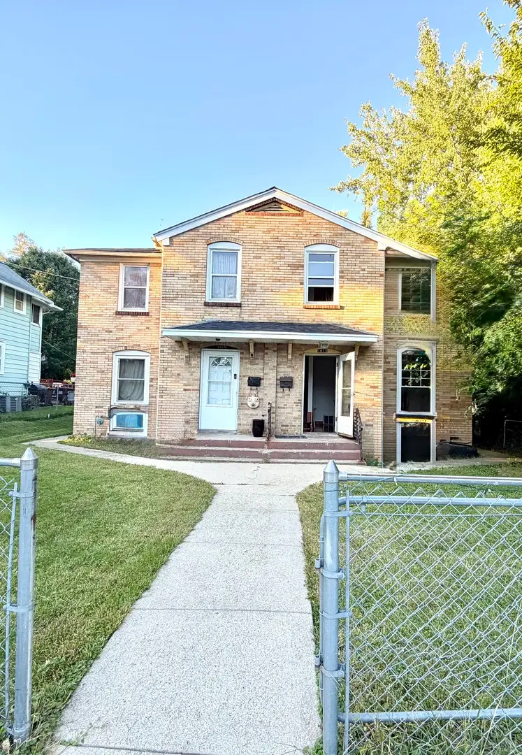 1613 Green Street, Rockford, IL 61102 - #2