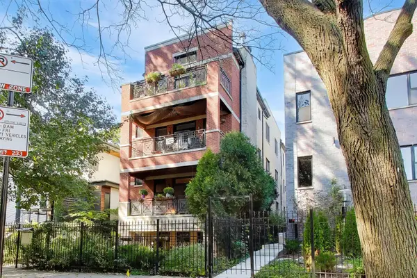 6100 N Hermitage Avenue #G, Chicago, IL 60660