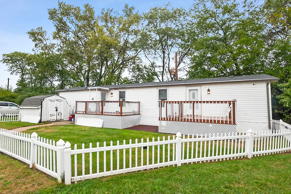 14115 Western Avenue #400B, Blue Island, IL 60406 - #1