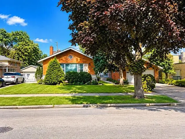 1034 Forest Road, La Grange Park, IL 60526 - #1