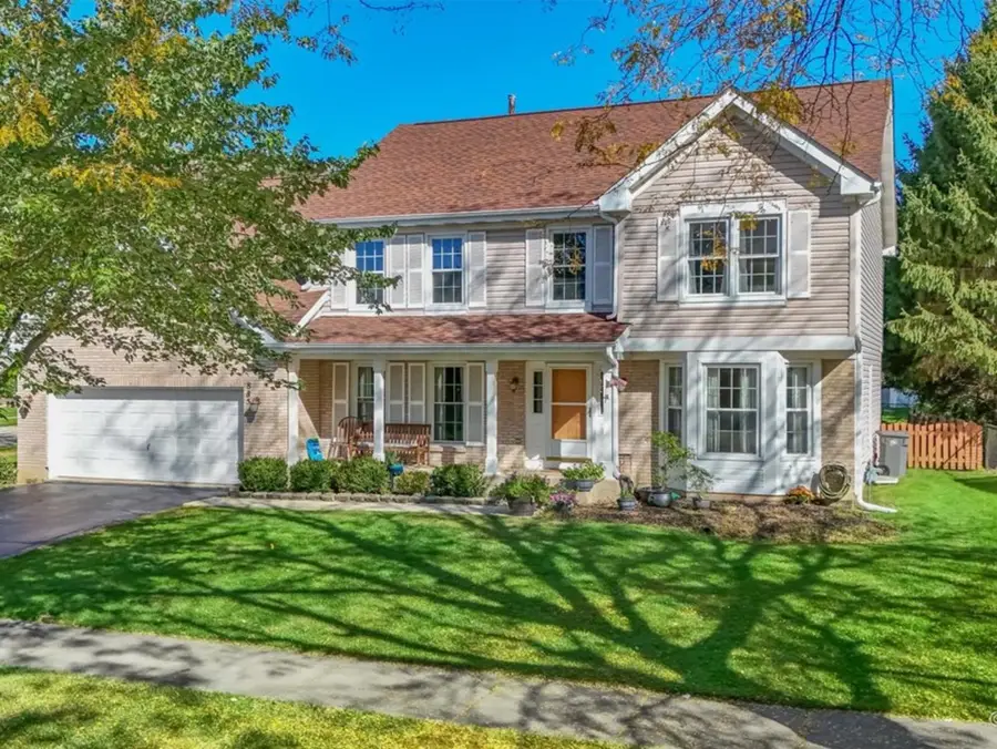 885 Stockbridge Place, Elgin, IL 60120 - #2