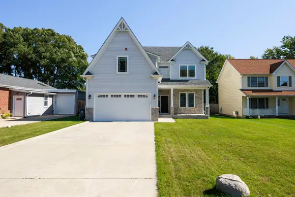20553 N Horatio Boulevard, Prairie View, IL 60069