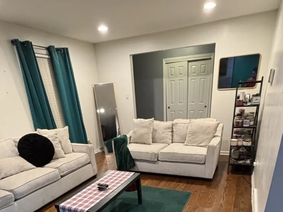 308 S Walnut Street, Glenwood, IL 60425 - #3