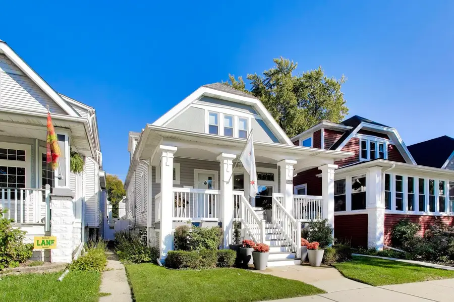3429 N Kildare Avenue, Chicago, IL 60641 - #2