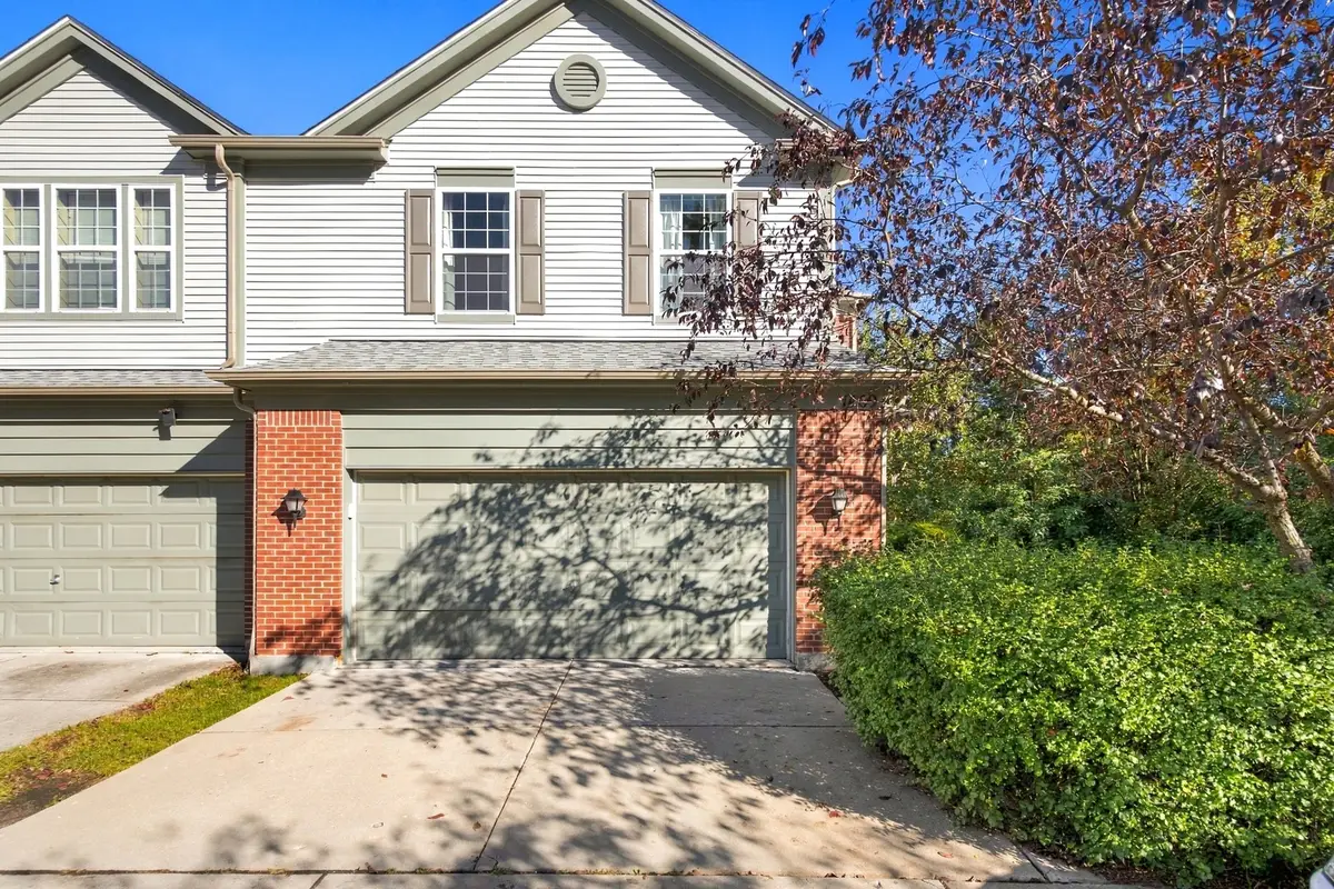 1469 Yellowstone Drive, Streamwood, IL 60107 - #1