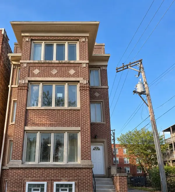 6016 S Saint Lawrence Avenue, Chicago, IL 60637