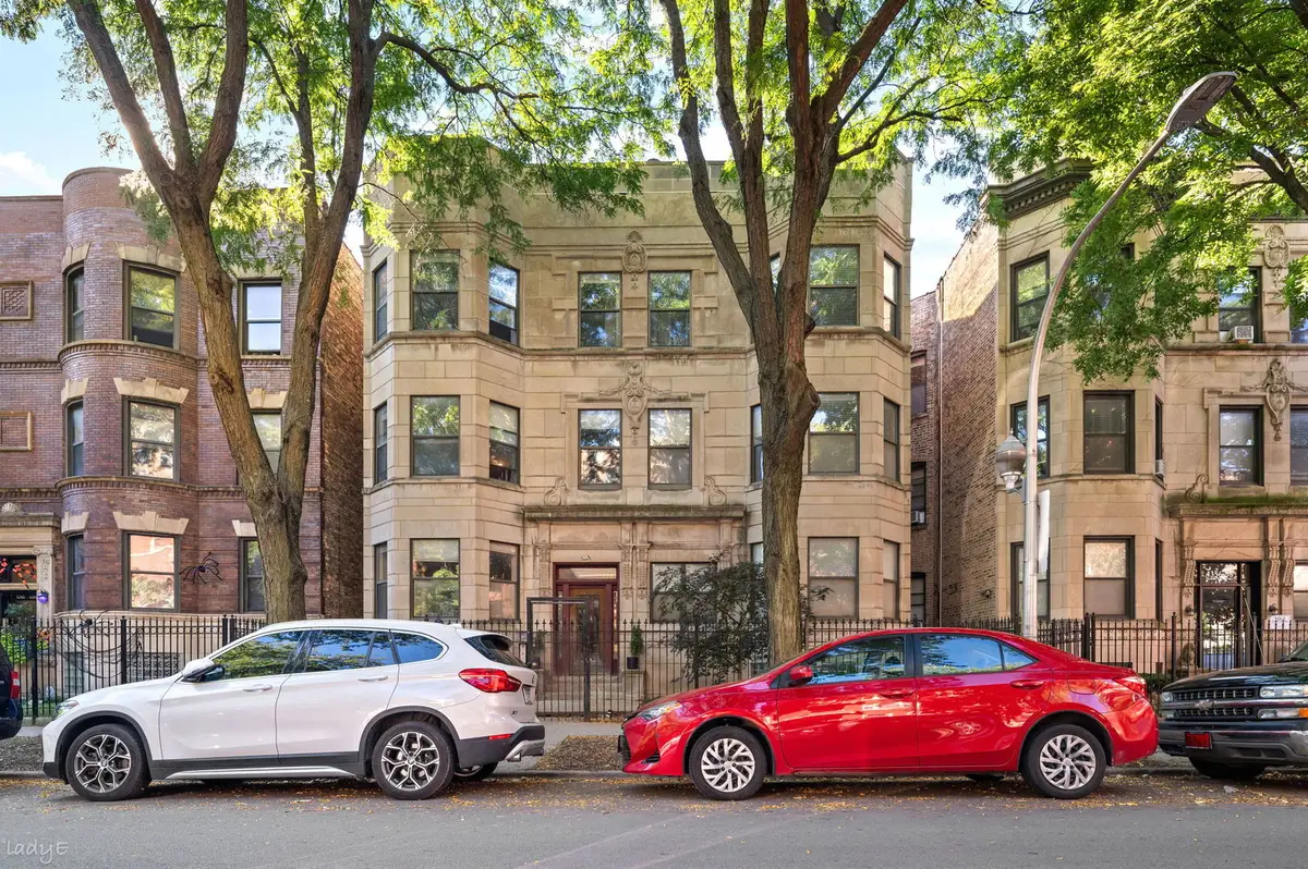 4354 N Kenmore Avenue #1N, Chicago, IL 60613 - #1