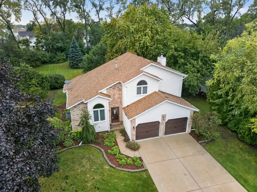 1114 Oxford Lane, Shorewood, IL 60404 - #2