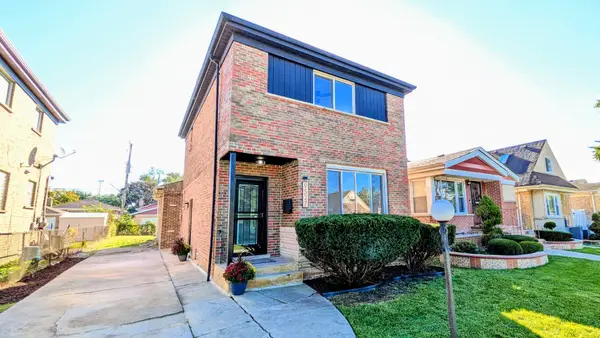 9527 S Parnell Avenue, Chicago, IL 60628