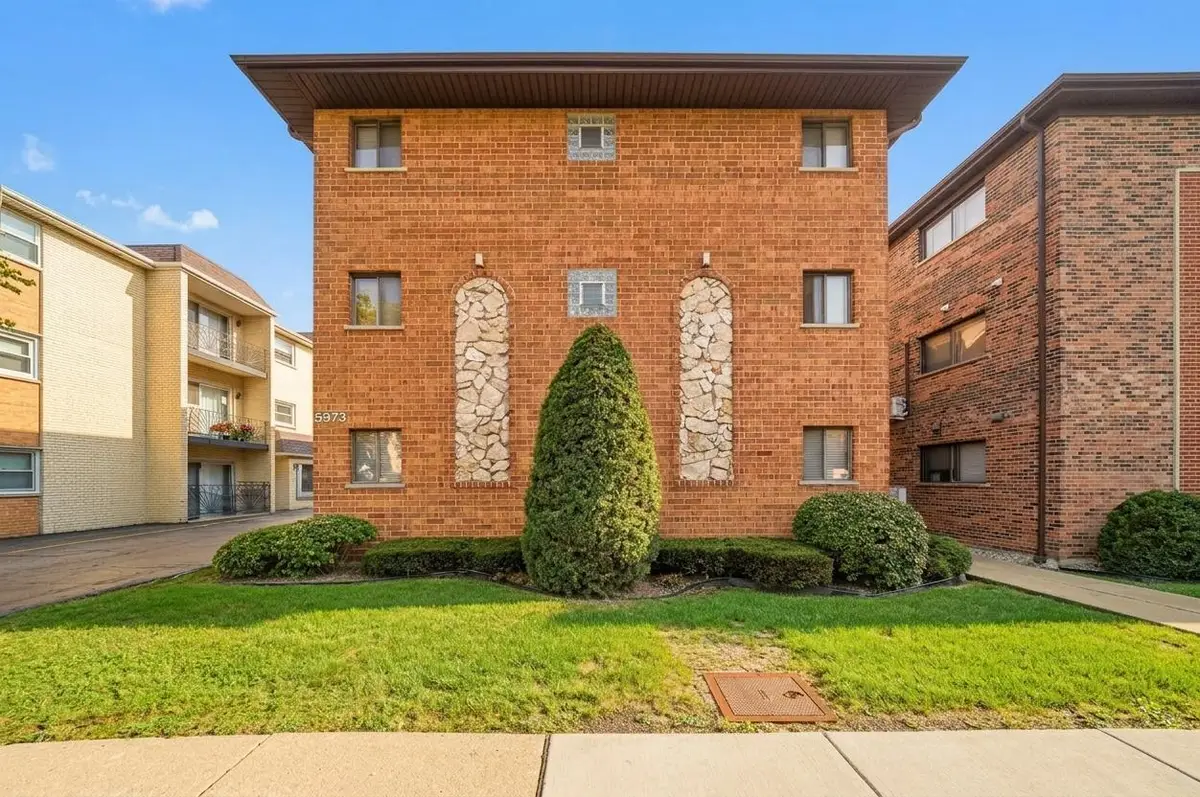 5973 N Northwest Highway #2C, Chicago, IL 60631 - #1