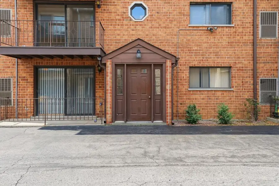 5973 N Northwest Highway #2C, Chicago, IL 60631 - #3