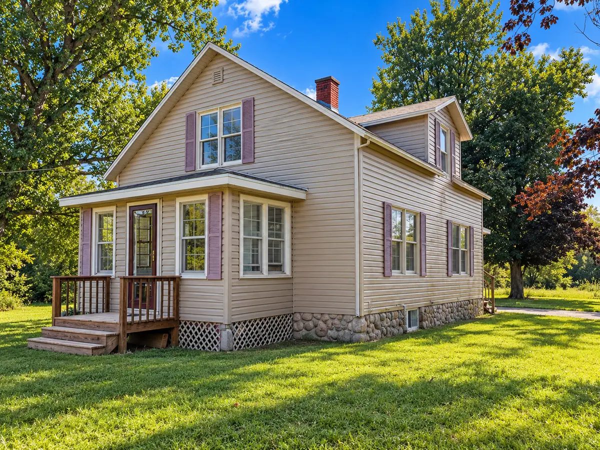 1915 Deerpass Road, Marengo, IL 60152 - #1