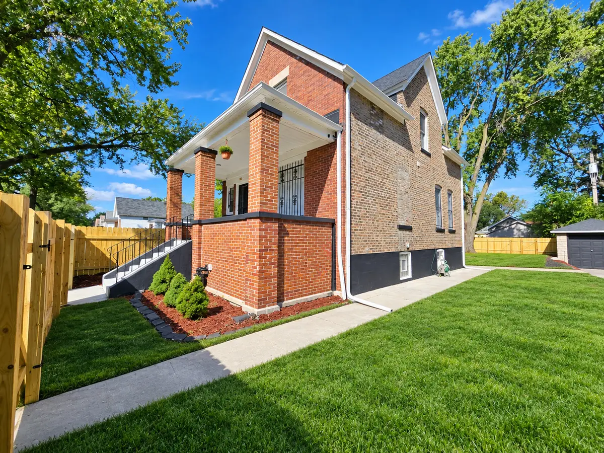 234 W 105th Place, Chicago, IL 60628 - #1