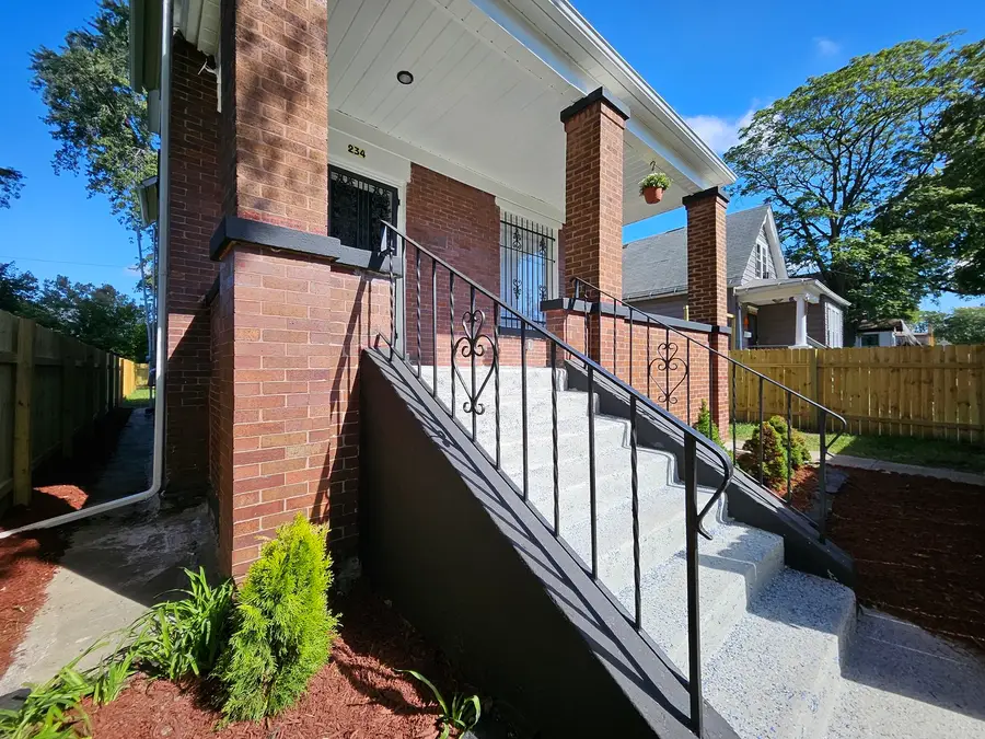 234 W 105th Place, Chicago, IL 60628 - #3