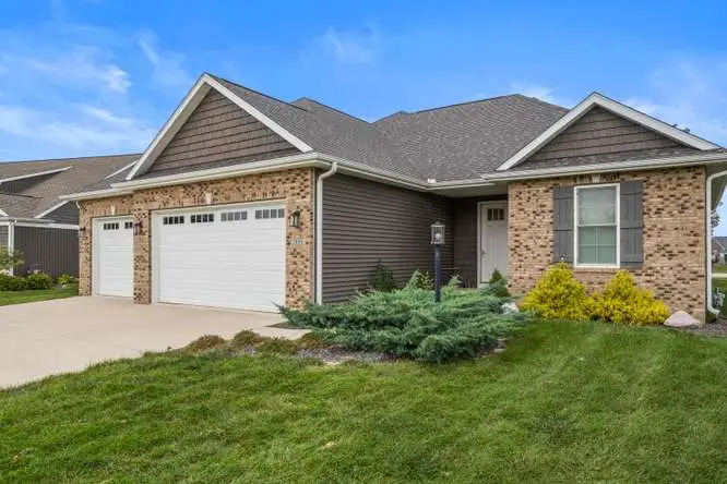 Address Withheld By Seller, Champaign, IL 61822 - #1