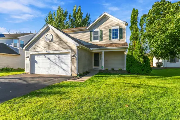5 Flowerfield Court, Lake In The Hills, IL 60156
