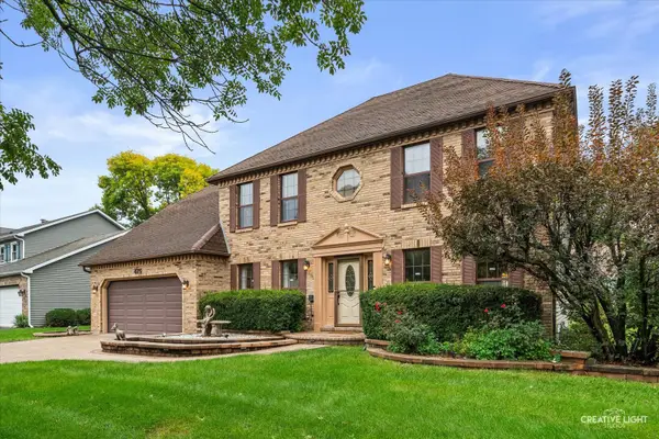 Address Withheld By Seller, Naperville, IL 60565