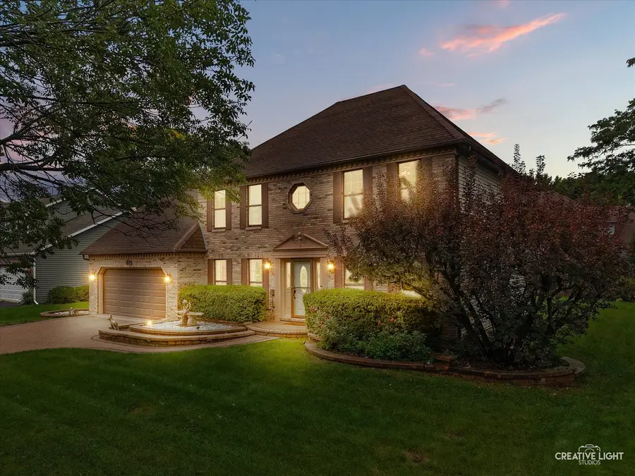 Address Withheld By Seller, Naperville, IL 60565 - #2
