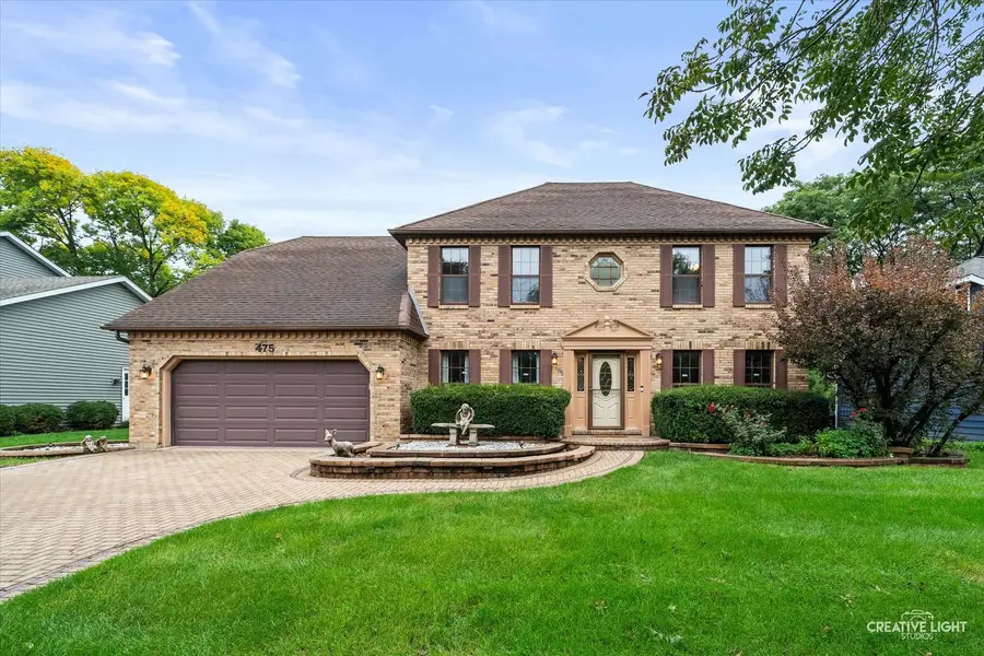Address Withheld By Seller, Naperville, IL 60565 - #3