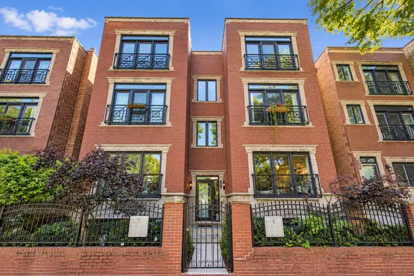 2717 N Wilton Avenue #3S, Chicago, IL 60614