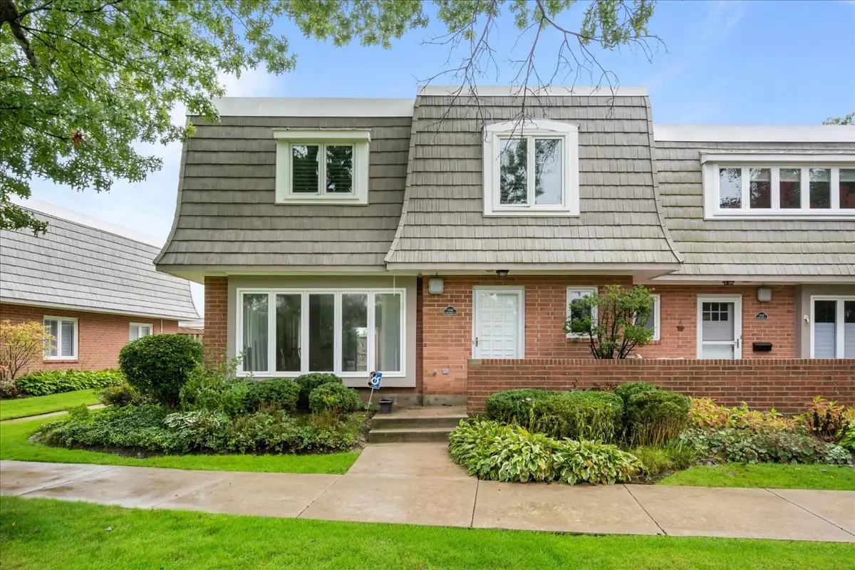 1440 Concorde Circle, Highland Park, IL 60035 - #1