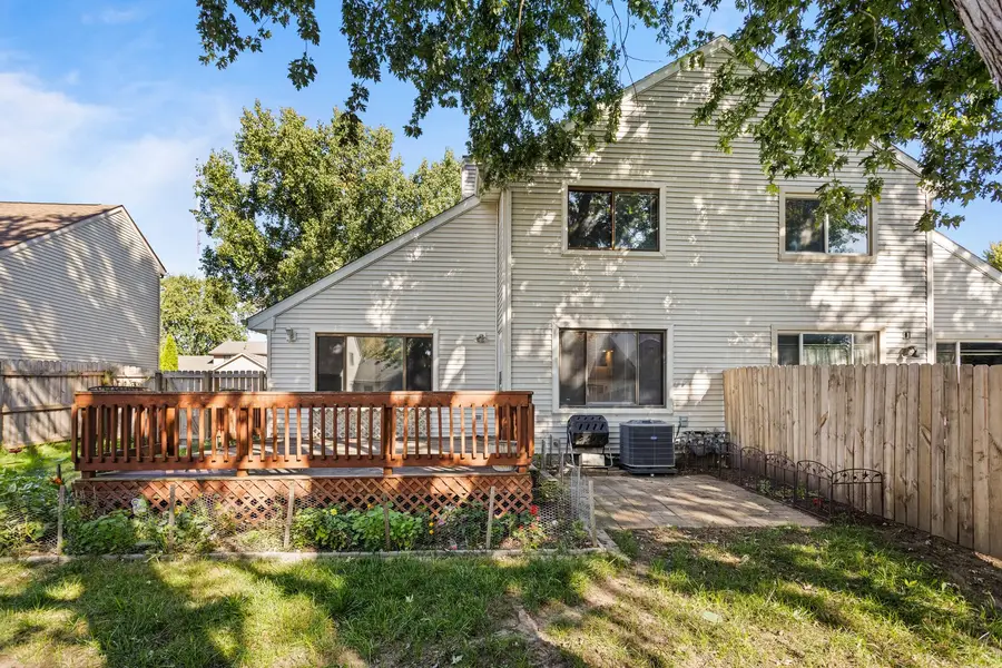 726 Higgins Road, Champaign, IL 61822 - #3