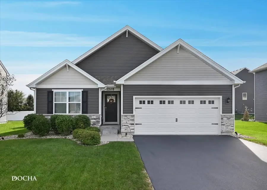 1205 Legacy Pointe Boulevard, Joliet, IL 60431 - #2