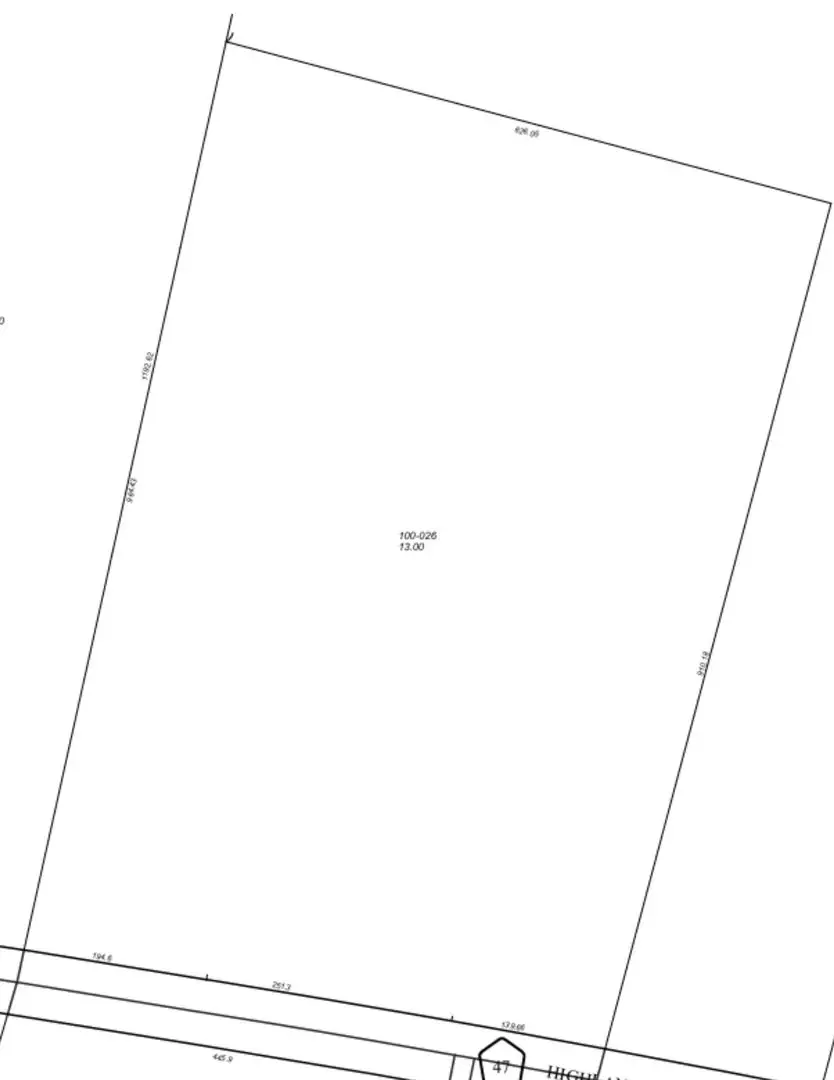 Lot 1 Highland Avenue, Elgin, IL 60123 - #1