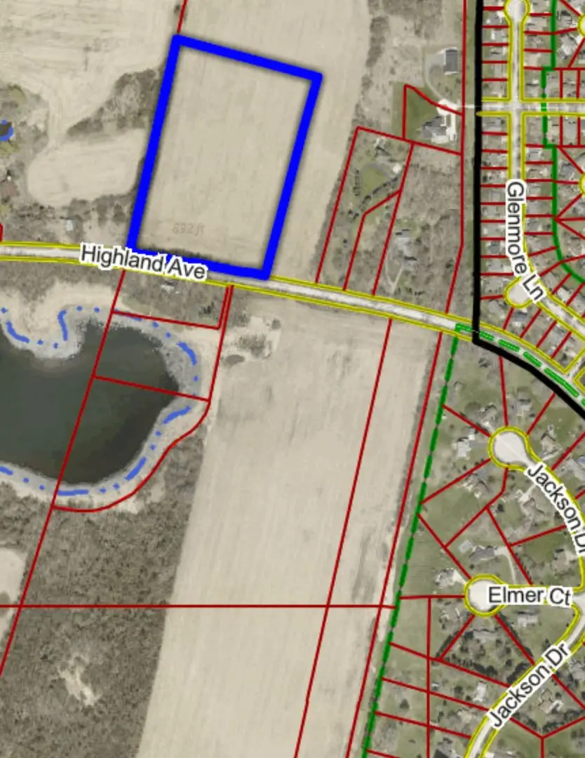 Lot 1 Highland Avenue, Elgin, IL 60123 - #2