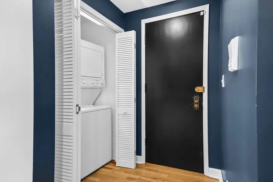 1524 W Fargo Avenue #2S, Chicago, IL 60626 - #2
