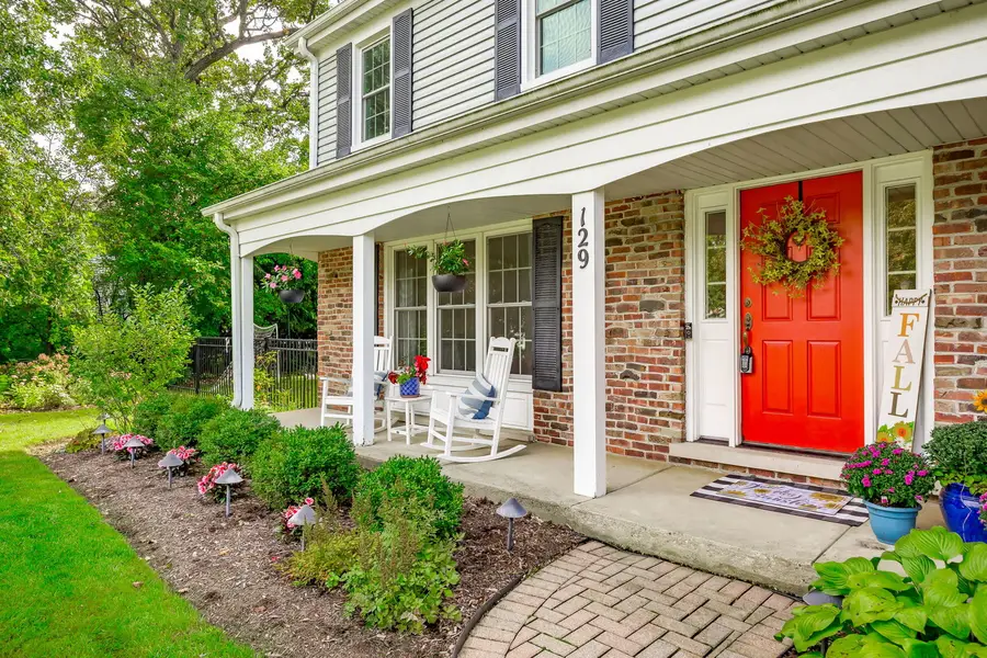 129 Branchwood Drive, Schaumburg, IL 60193 - #2