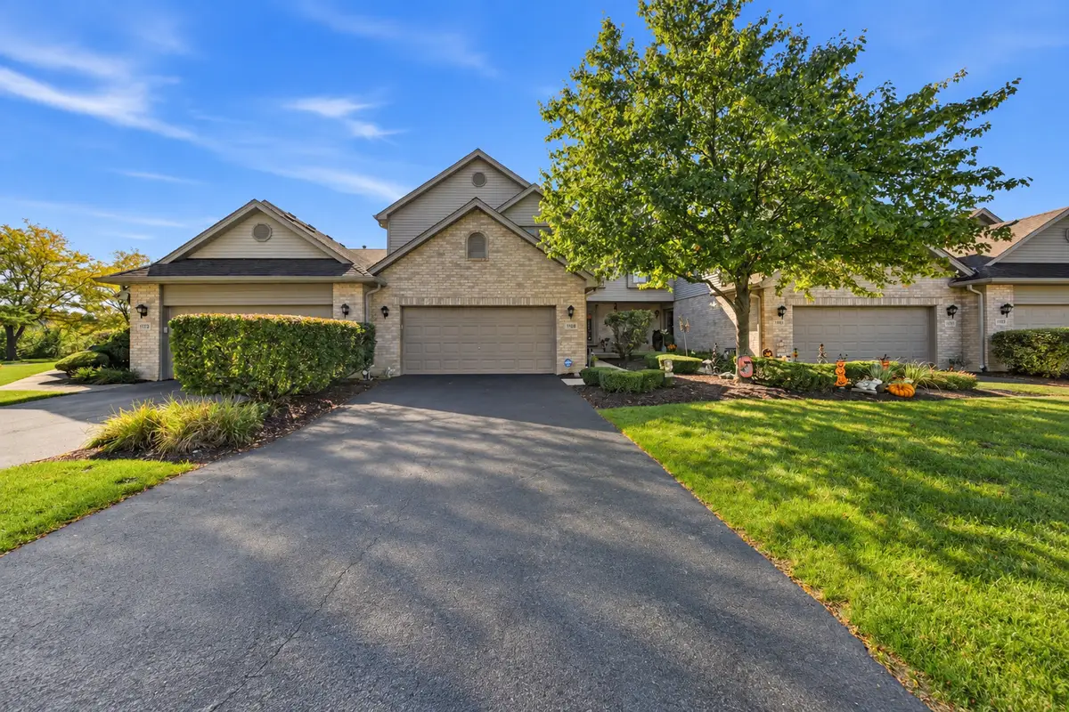 1169 Amber Drive, Lemont, IL 60439 - #1