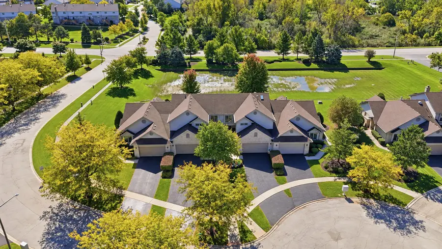 1169 Amber Drive, Lemont, IL 60439 - #3