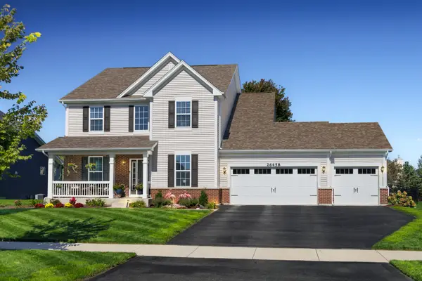 26458 W Vincent Drive, Plainfield, IL 60585