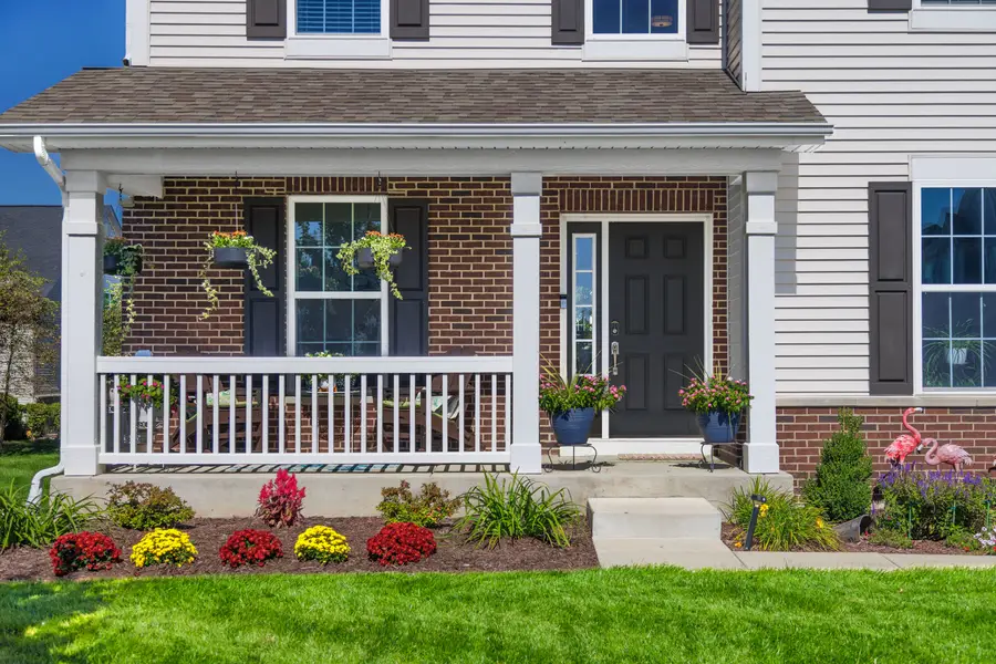 26458 W Vincent Drive, Plainfield, IL 60585 - #2