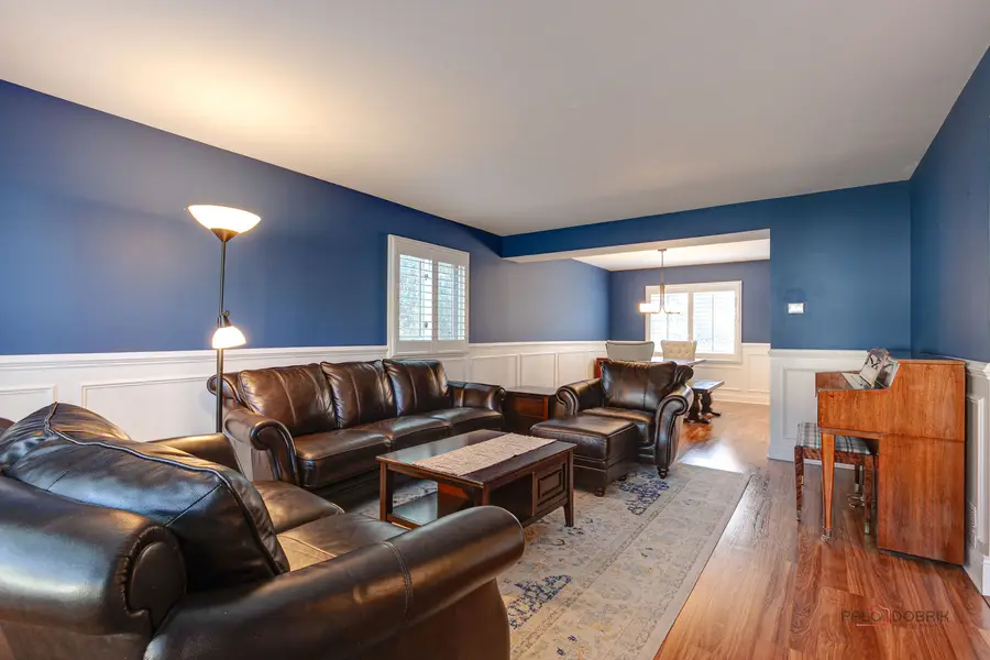 492 Satinwood Terrace, Buffalo Grove, IL 60089 - #3