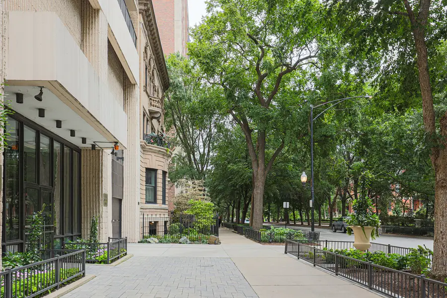 1516 N State Parkway #5B, Chicago, IL 60610 - #3