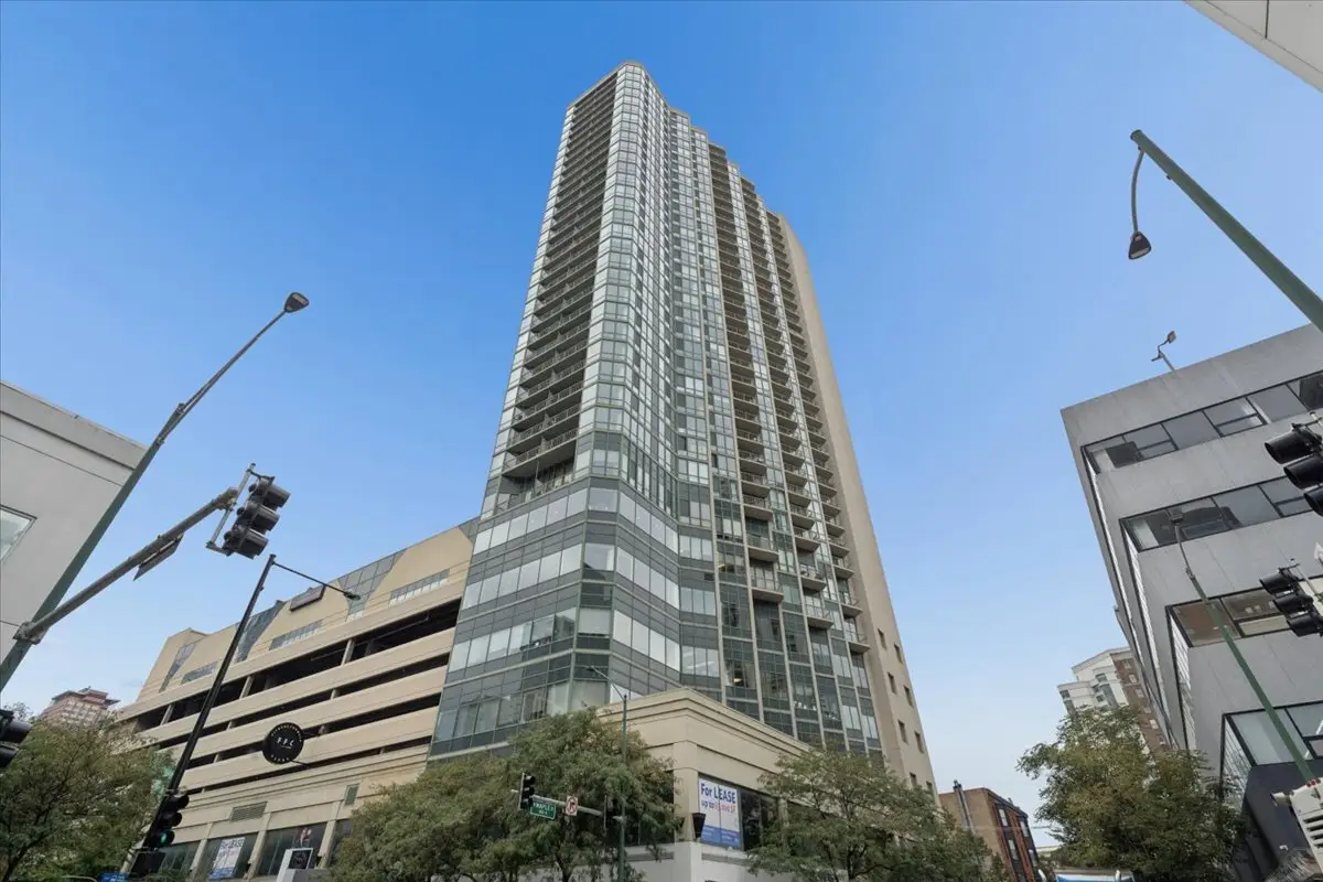 111 W Maple Street #3101, Chicago, IL 60610 - #1