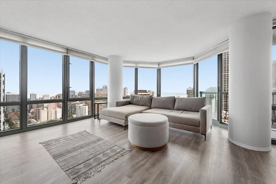 111 W Maple Street #3101, Chicago, IL 60610 - #3