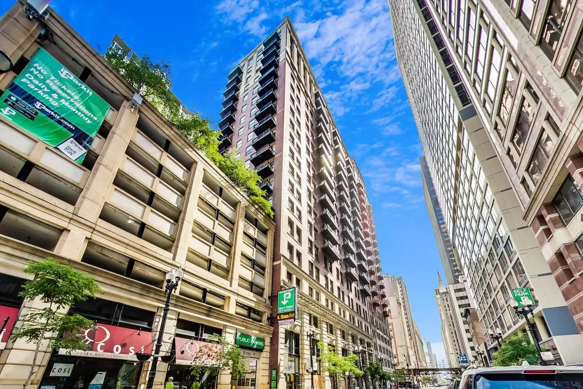 212 W Washington Street #1908, Chicago, IL 60606 - #1