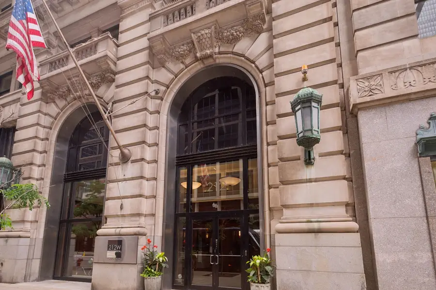 212 W Washington Street #1908, Chicago, IL 60606 - #2