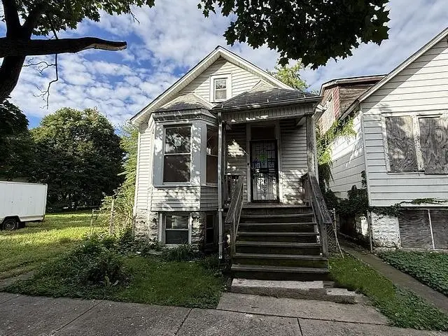 5140 S Emerald Avenue, Chicago, IL 60609 - #1