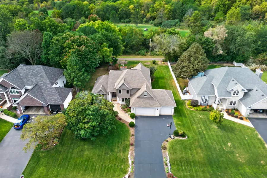 9176 Forest Ridge Drive, Roscoe, IL 61073 - #3