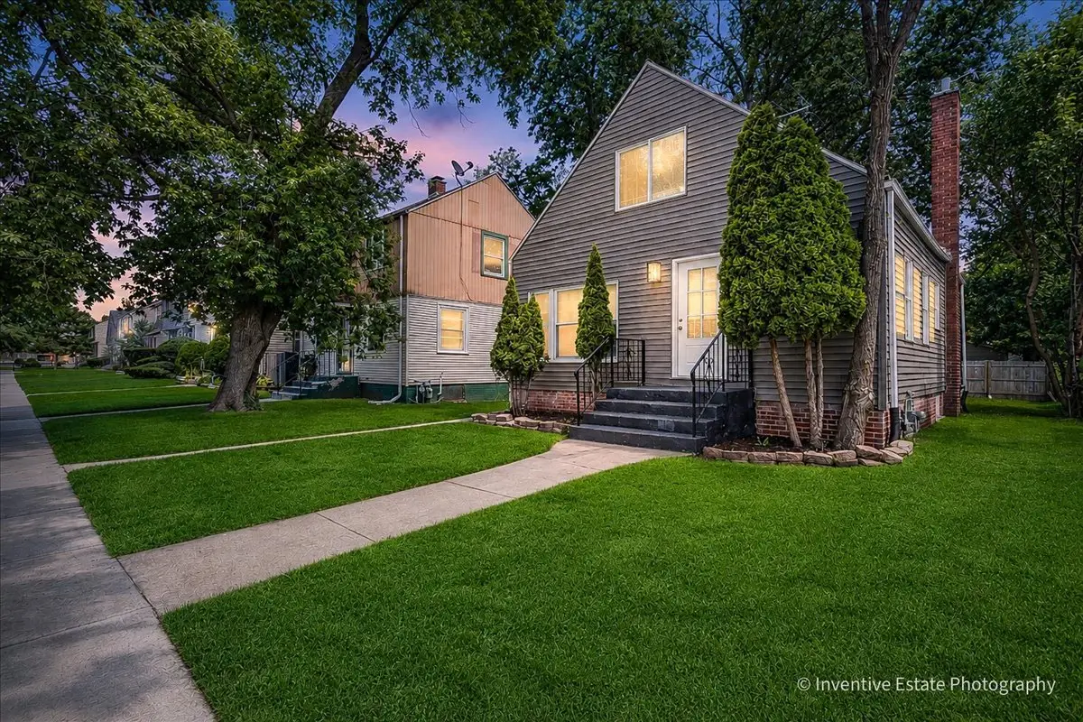14813 Evers Street, Dolton, IL 60419 - #1
