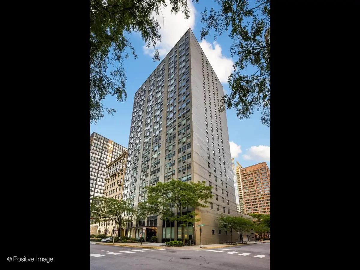 253 E Delaware Place #18AB, Chicago, IL 60611 - #1