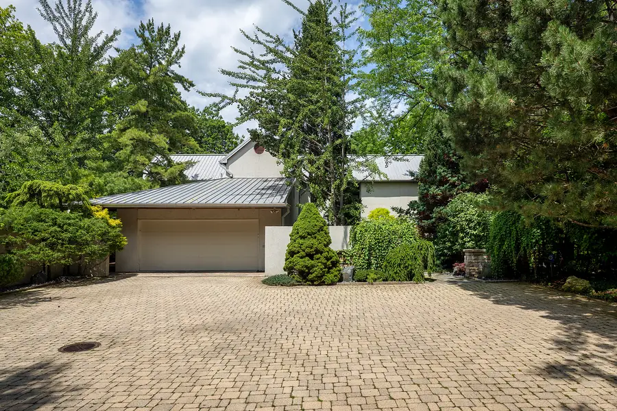11 Rockgate Lane, Glencoe, IL 60022 - #2