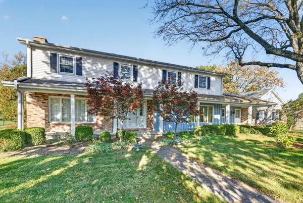 5725 Barrington Road, Morris, IL 60450